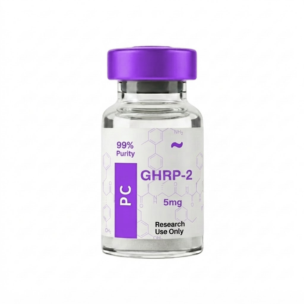 GHRP-2