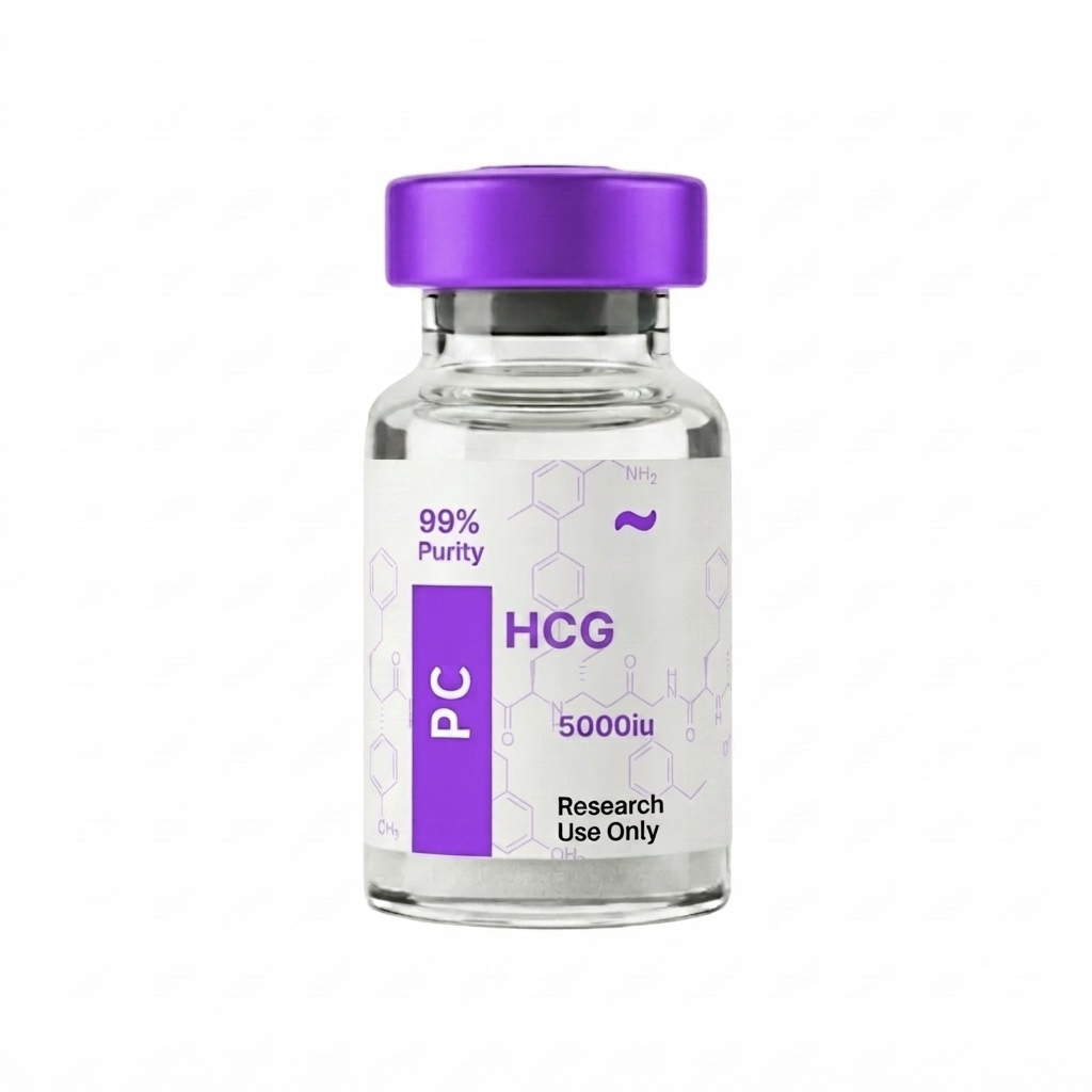 HCG