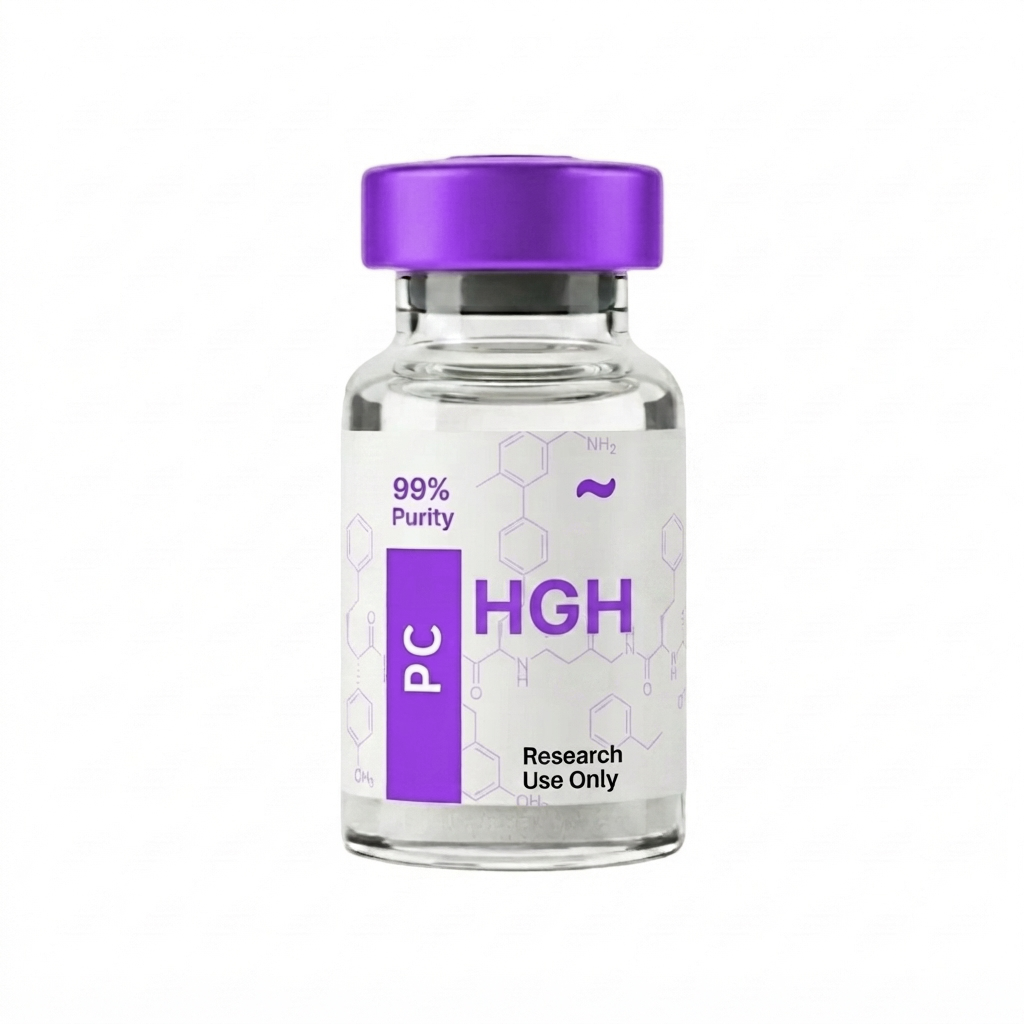 HGH