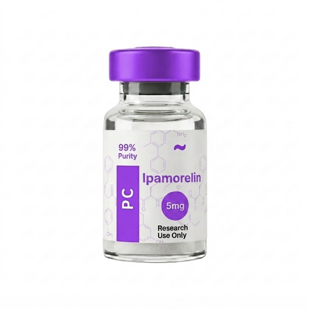 Ipamorelin