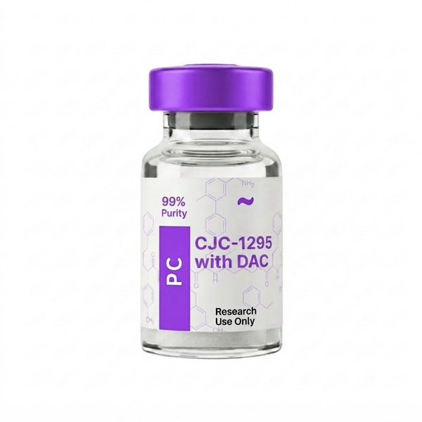CJC-1295 with DAC