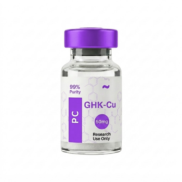 GHK-Cu