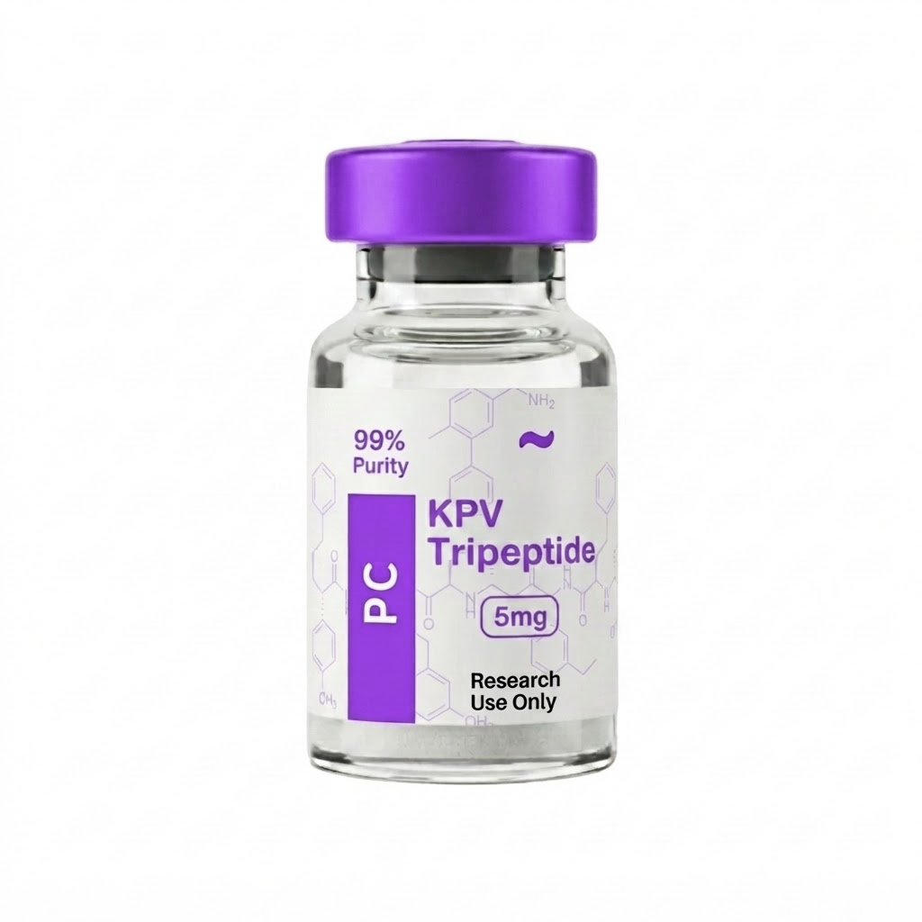 KPV Tripeptide