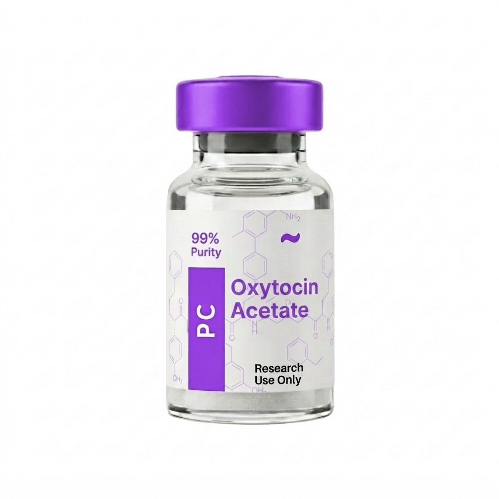Oxytocin Acetate